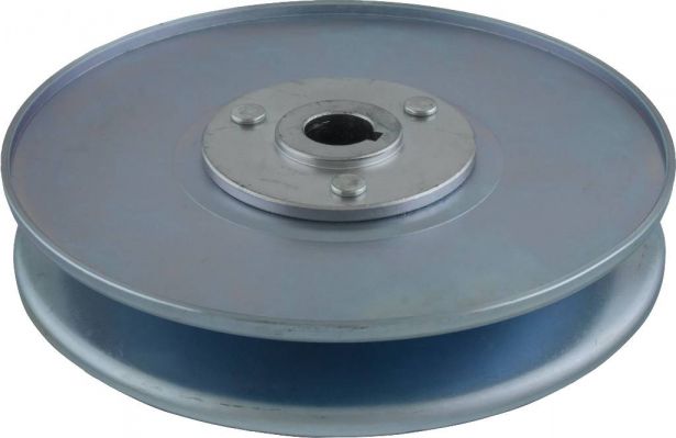 Clutch - Torque Convertor, 3/4 Bore, 30 Series