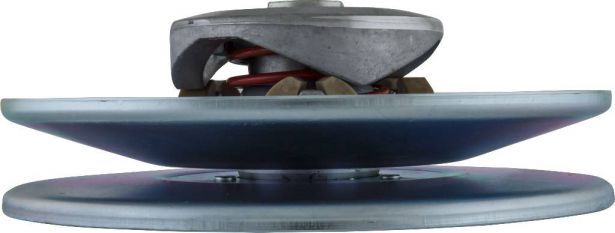 Clutch - Torque Convertor, 3/4 Bore, 30 Series