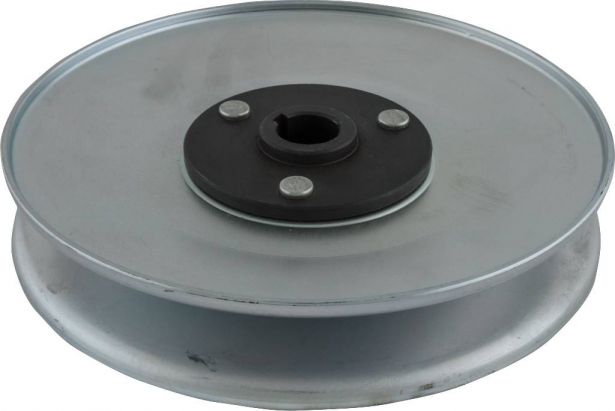 Clutch - Torque Convertor, 3/4 Bore, 20 Series