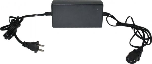 Charger - 36V, 1.4A, C13 Plug