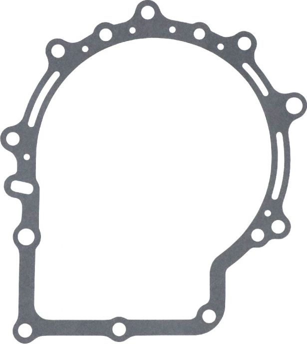 Gasket - CVT Housing, CF Moto, Xingyang, Hammerhead, Chironex, 500cc, 520cc, 600cc, 625cc