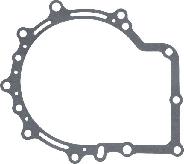 Gasket - CVT Housing, CF Moto, Xingyang, Hammerhead, Chironex, 500cc, 520cc, 600cc, 625cc