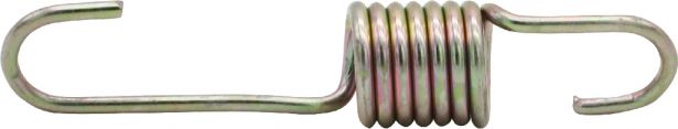 Brake Shoe Tension Spring - Jianshe, 400cc