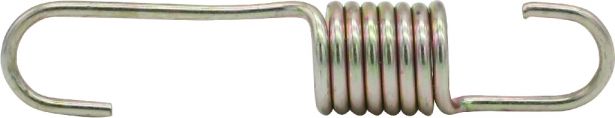 Brake Shoe Tension Spring - Jianshe, 400cc