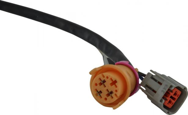 Stator - Magneto Coil, 18G, 5 Wire, 400cc, Jianshe