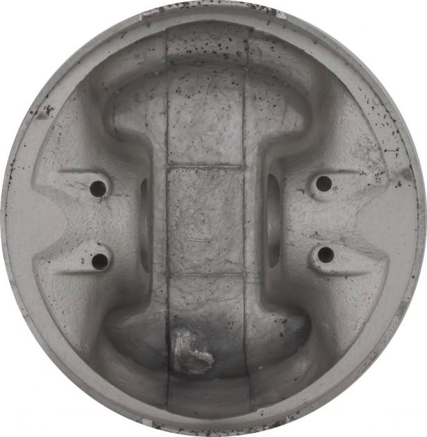 Piston - 83mm, ATV, Jianshe, 400cc