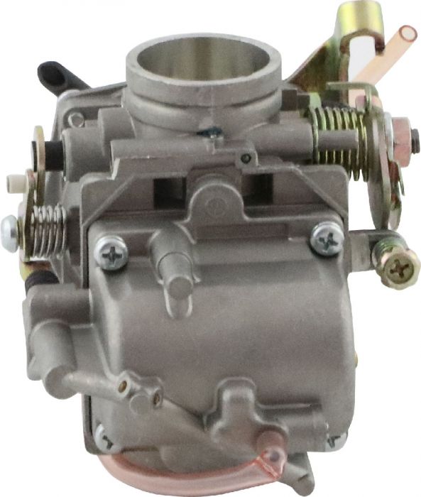 Carburetor - 34mm, 400cc, Jianshe, ATV