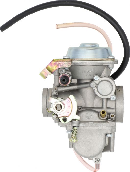 Carburetor - 34mm, 400cc, Jianshe, ATV