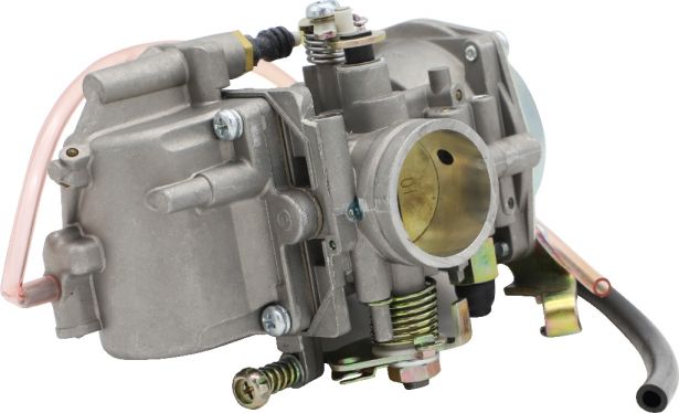 Carburetor - 34mm, 400cc, Jianshe, ATV