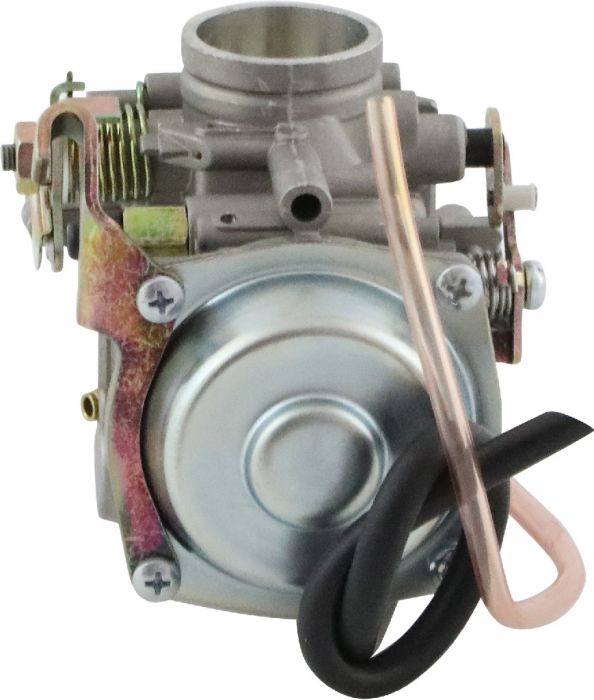 Carburetor - 34mm, 400cc, Jianshe, ATV