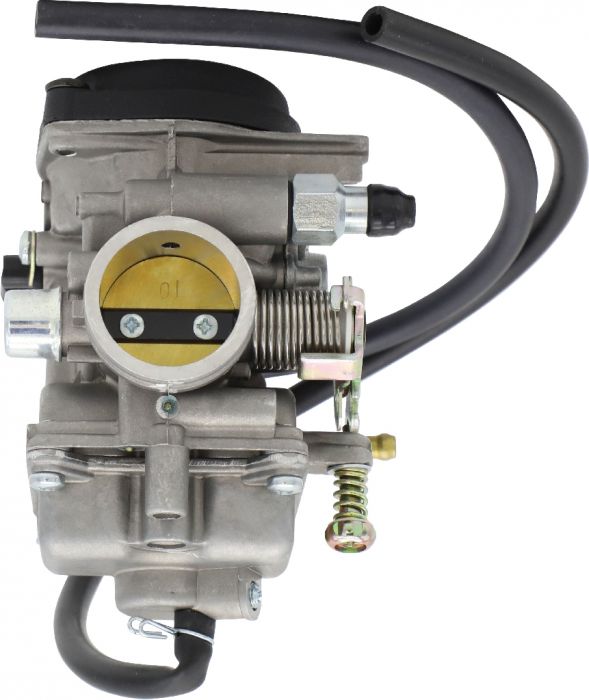 Carburetor - 30mm, 250cc, ATV, Jianshe, Baja