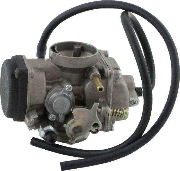 Carburetor - 30mm, 250cc, ATV, Jianshe, Baja