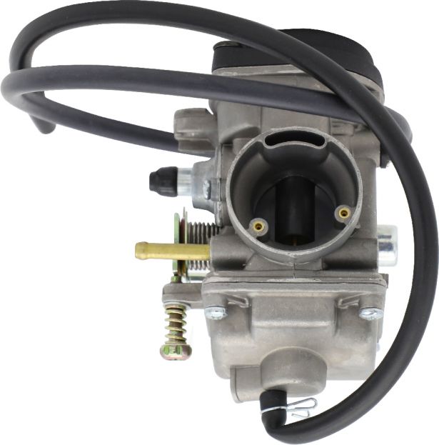 Carburetor - 30mm, 250cc, ATV, Jianshe, Baja