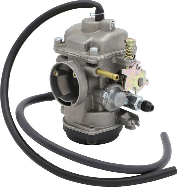 Carburetor - 30mm, 250cc, ATV, Jianshe, Baja