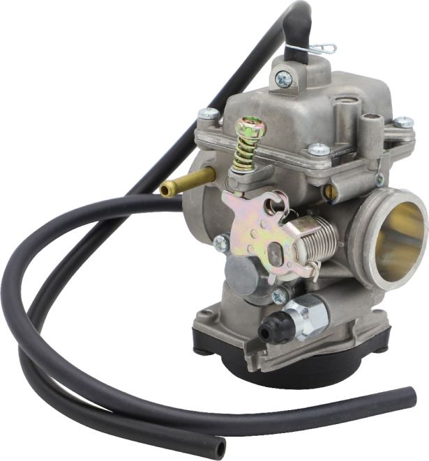 Carburetor - 30mm, 250cc, ATV, Jianshe, Baja