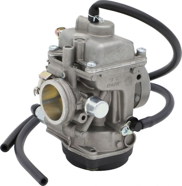 Carburetor - 30mm, 250cc, ATV, Jianshe, Baja