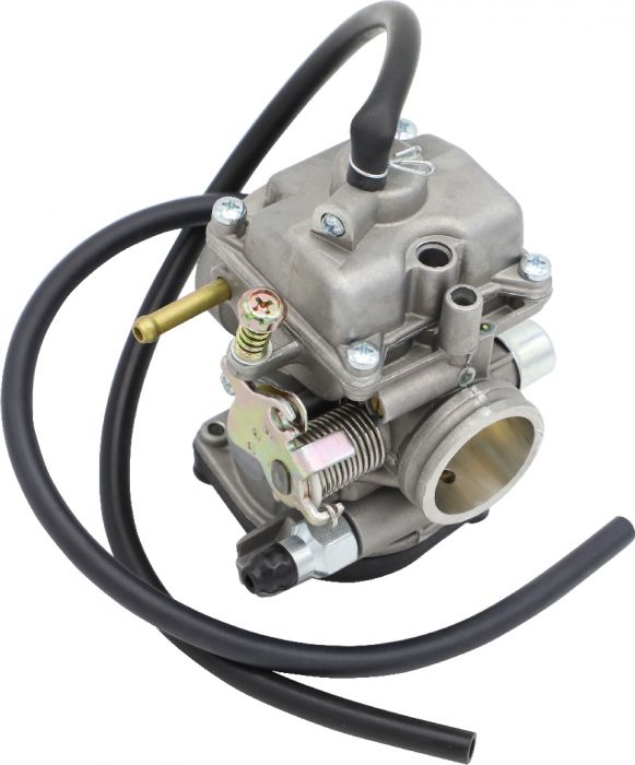 Carburetor - 30mm, 250cc, ATV, Jianshe, Baja