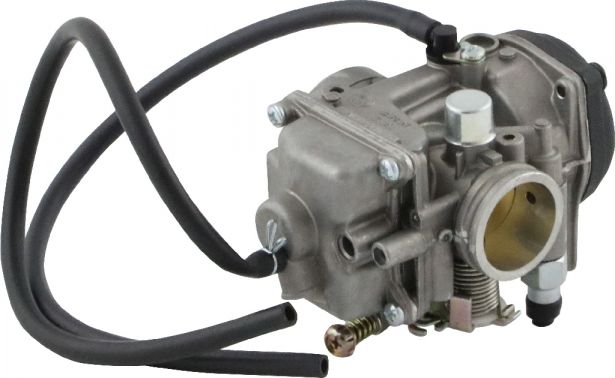 Carburetor - 30mm, 250cc, ATV, Jianshe, Baja