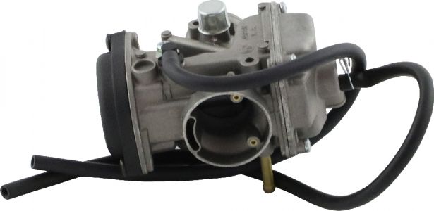 Carburetor - 30mm, 250cc, ATV, Jianshe, Baja