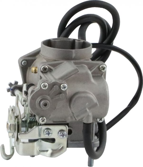 Carburetor - Electric Choke, 31mm, 250cc, ATV, Jianshe, Baja