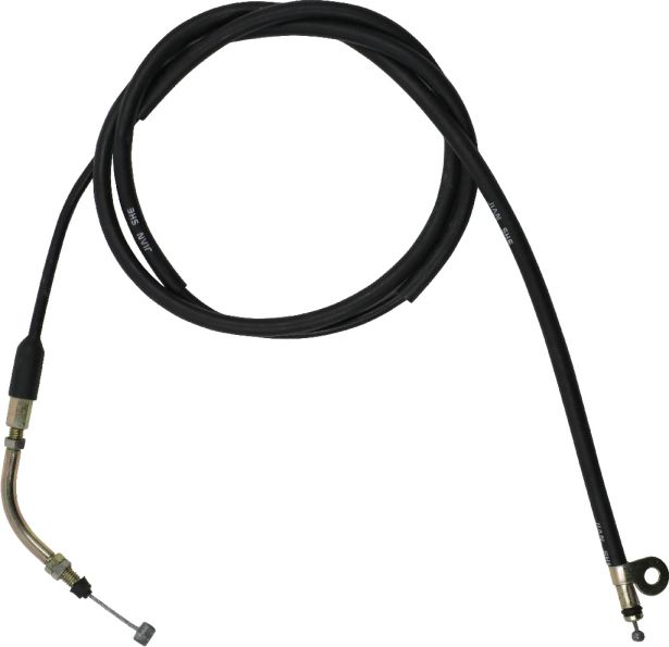 Reverse Cable -  139cm, 400cc, Jianshe, ATV