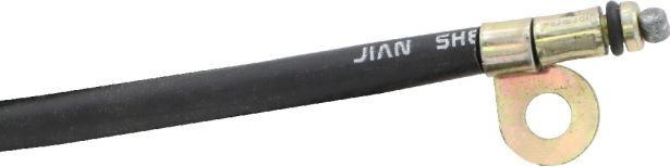Reverse Cable -  139cm, 400cc, Jianshe, ATV
