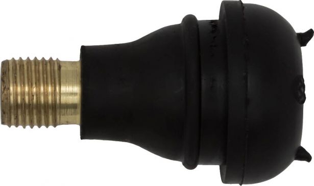 Valve Stem - Tubeless, TR412