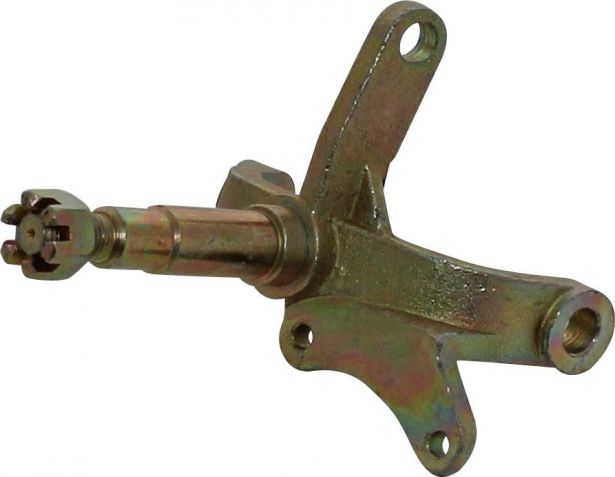 Steering Knuckle - ATV, Front Left