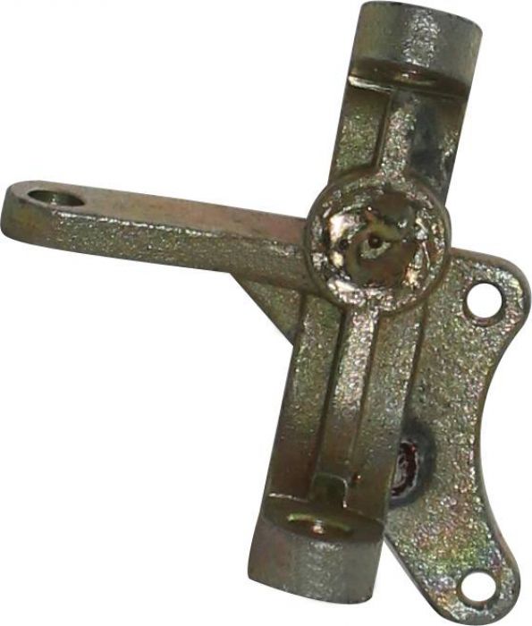 Steering Knuckle - ATV, Front Left