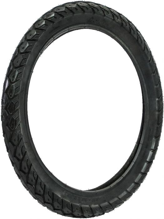 Tire - 18x2.125, Scooter