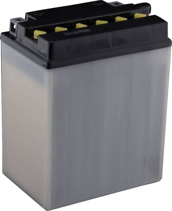 Battery - YB14L-A2 Yimatzu, SLA, Maintenance Free