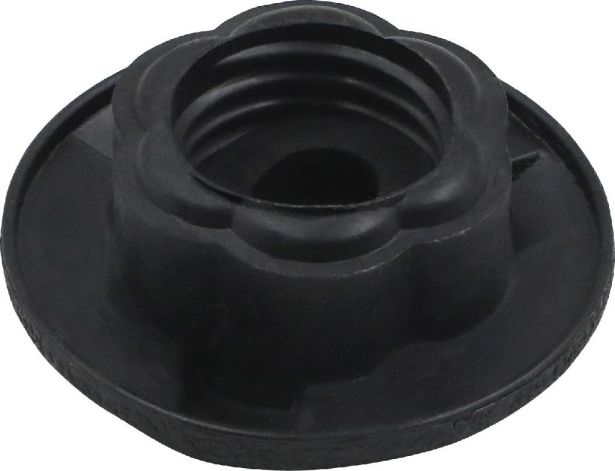 Fuel Tank Cap - Plastic