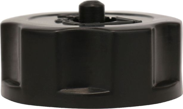 Fuel Tank Cap - Plastic