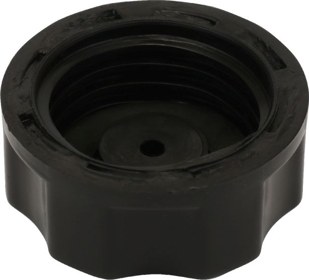 Fuel Tank Cap - Plastic