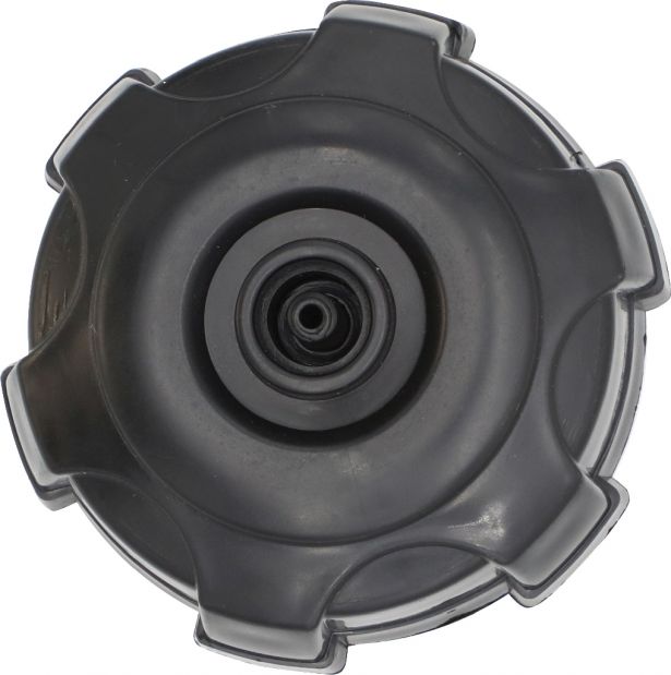 Fuel Tank Cap - 125cc - 300cc