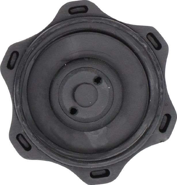 Fuel Tank Cap - 50cc - 250cc