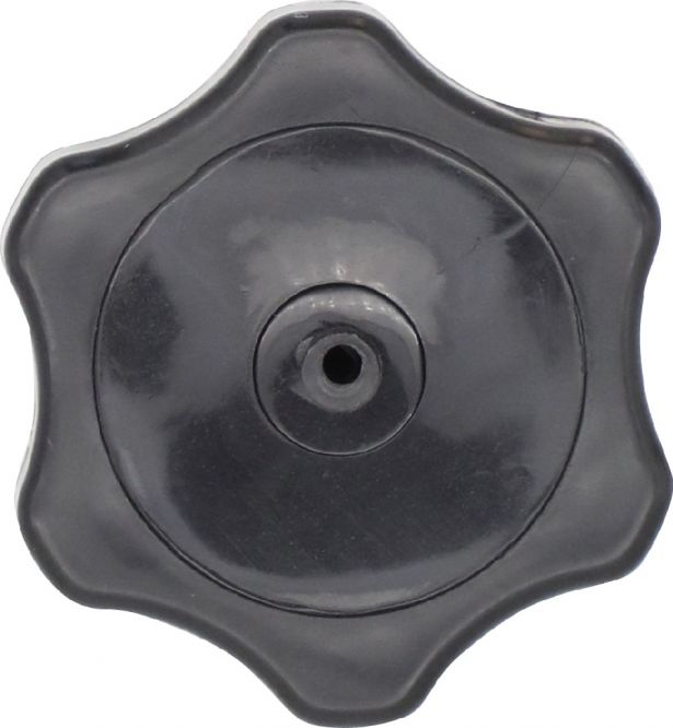 Fuel Tank Cap - 50cc - 250cc