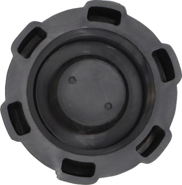 Fuel Tank Cap - 50cc - 150cc