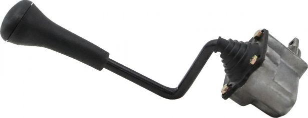 Shifter Assembly Mount - ATV, 300cc, 550cc