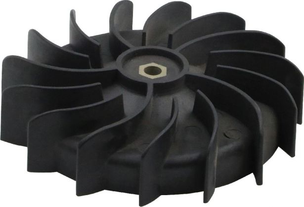 CVT Impeller - 1000cc/1100cc, ATV/UTV/Buggy, XY1100, XY1100UE, XY1100UEL