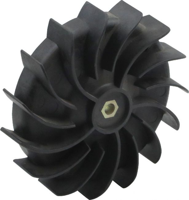 CVT Impeller - 1000cc/1100cc, ATV/UTV/Buggy, XY1100, XY1100UE, XY1100UEL