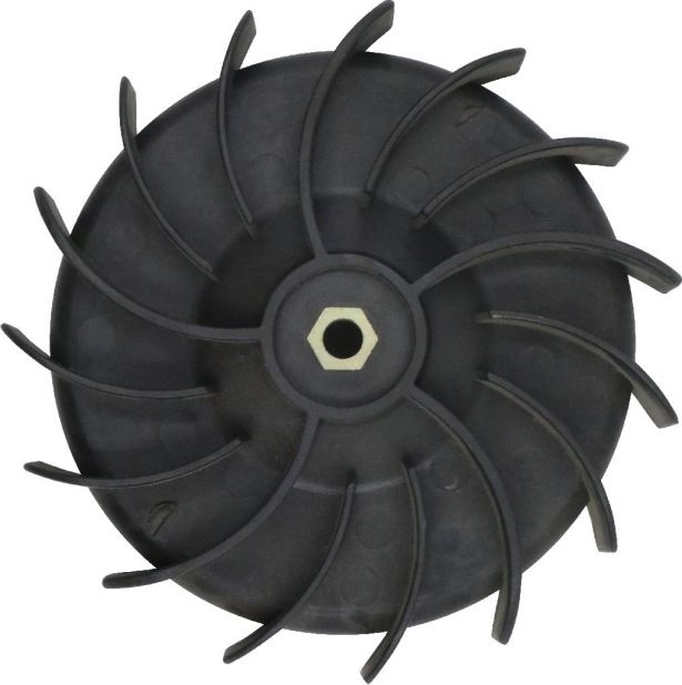 CVT Impeller - 1000cc/1100cc, ATV/UTV/Buggy, XY1100, XY1100UE, XY1100UEL