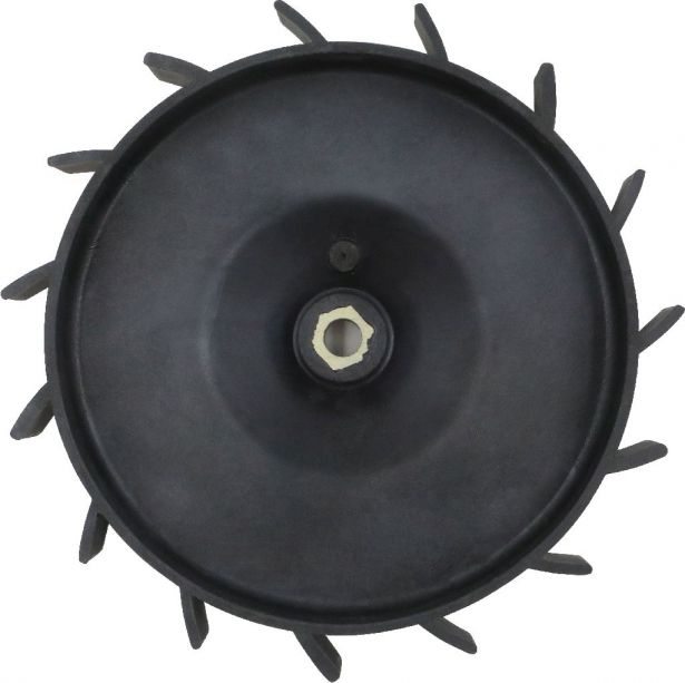 CVT Impeller - 1000cc/1100cc, ATV/UTV/Buggy, XY1100, XY1100UE, XY1100UEL