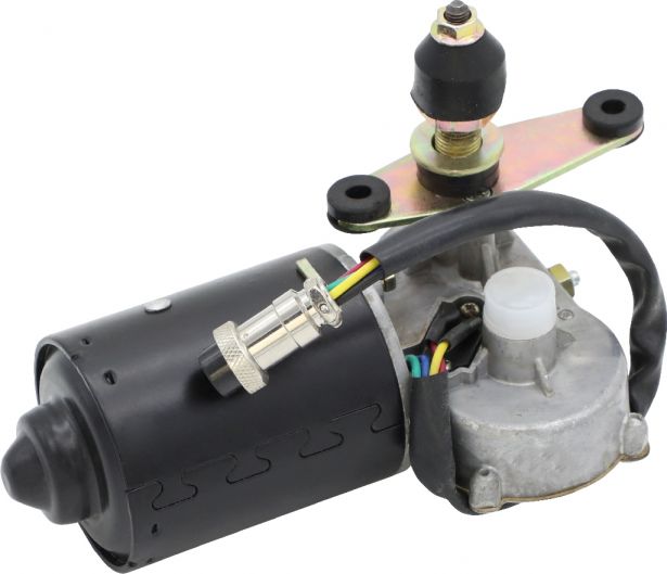 Wiper Motor - 1000cc/1100cc, ATV/UTV/Buggy, XY1100, XY1100UE, XY1100UEL