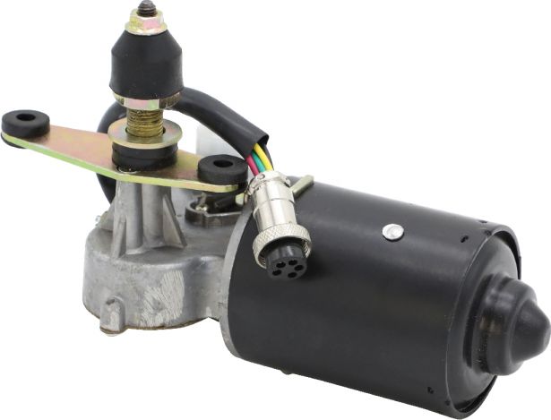 Wiper Motor - 1000cc/1100cc, ATV/UTV/Buggy, XY1100, XY1100UE, XY1100UEL