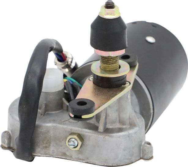 Wiper Motor - 1000cc/1100cc, ATV/UTV/Buggy, XY1100, XY1100UE, XY1100UEL