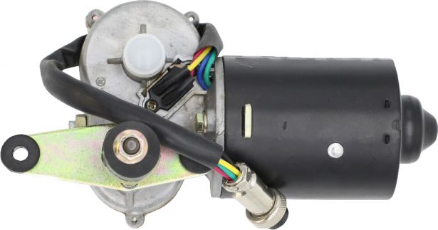 Wiper Motor - 1000cc/1100cc, ATV/UTV/Buggy, XY1100, XY1100UE, XY1100UEL