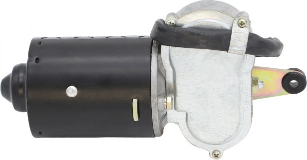 Wiper Motor - 1000cc/1100cc, ATV/UTV/Buggy, XY1100, XY1100UE, XY1100UEL