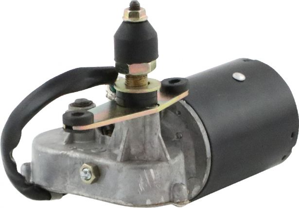 Wiper Motor Assembly - 1000cc/1100cc, ATV/UTV/Buggy, XY1100, XY1100UE, XY1100UEL