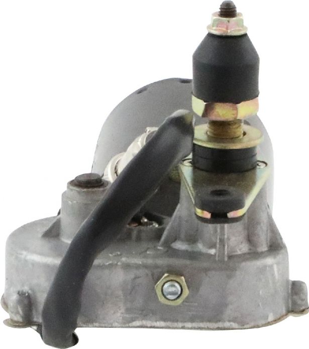 Wiper Motor Assembly - 1000cc/1100cc, ATV/UTV/Buggy, XY1100, XY1100UE, XY1100UEL